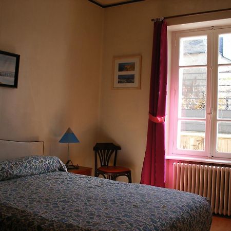 Hotel Modern Concarneau Room photo
